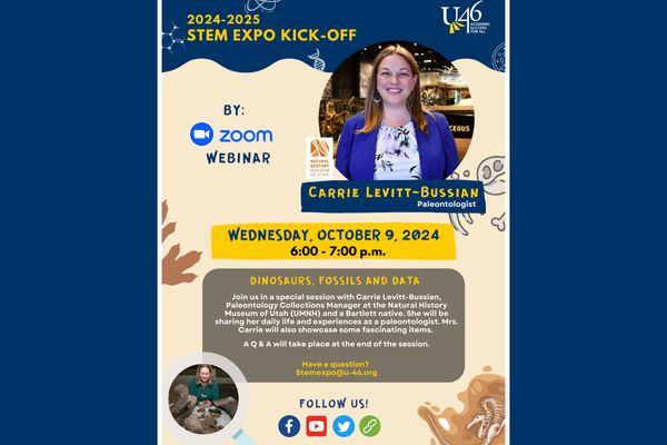  STEM Expo Kick-off